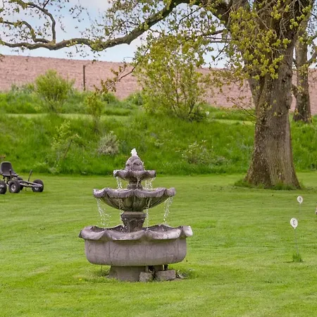 Cozy In With Wifi Ferienhaus