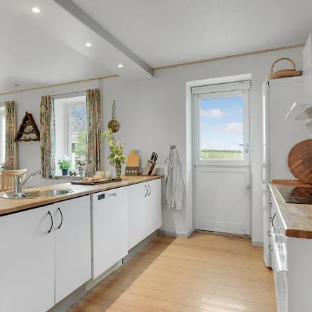 Cozy In With Wifi Ferienhaus