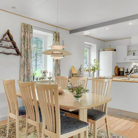 Cozy In With Wifi * Rødekro