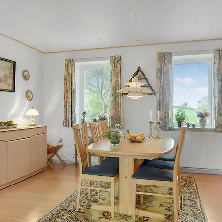 Cozy In With Wifi Ferienhaus *