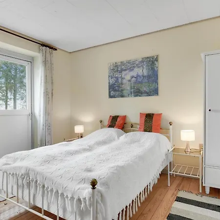 Cozy In With Wifi Ferienhaus Rødekro