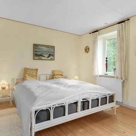 Cozy In With Wifi Ferienhaus