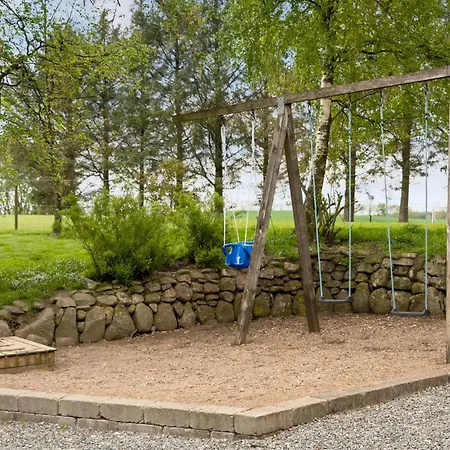 Cozy In With Wifi Rødekro